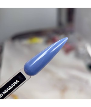 Гель для нарощування Hard gel D.I.S 28 g Niagara TPO free